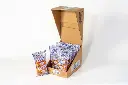 10 x Papas J. Garcia Vera 85 gr.(Caja)